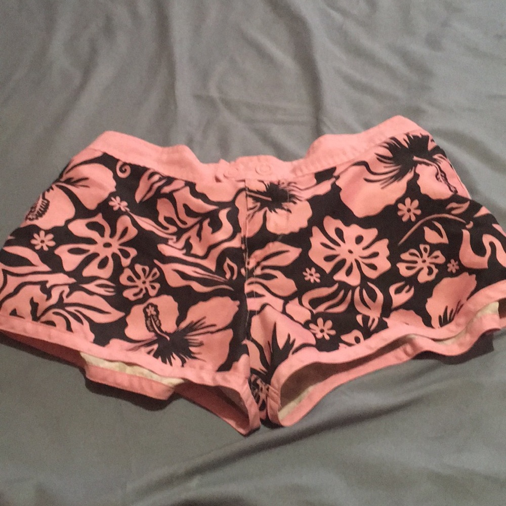Water Shorts